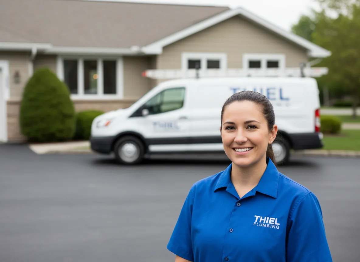 Plumber Le Mars, IA FAQs